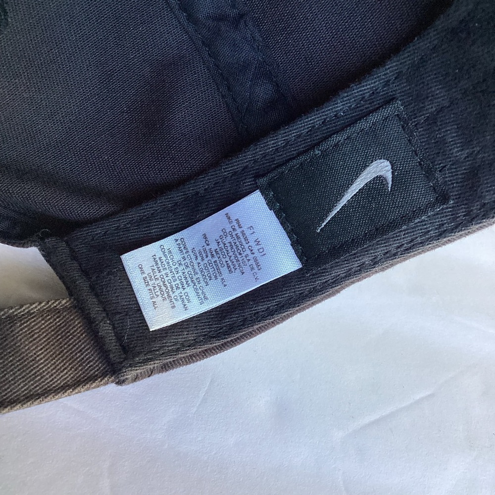 Vintage Nike hook it up hat y2k - Picture 8 of 11